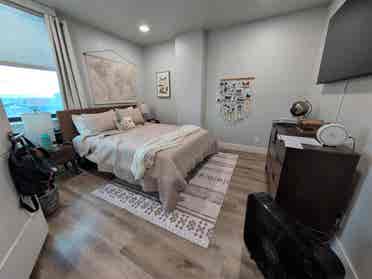 Room for rent - LGBTQ, BIPOC prefer
