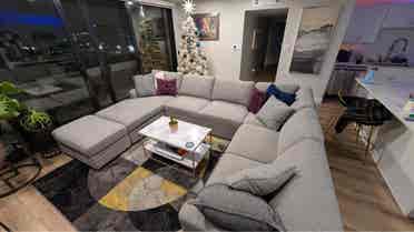 Room for rent - LGBTQ, BIPOC prefer