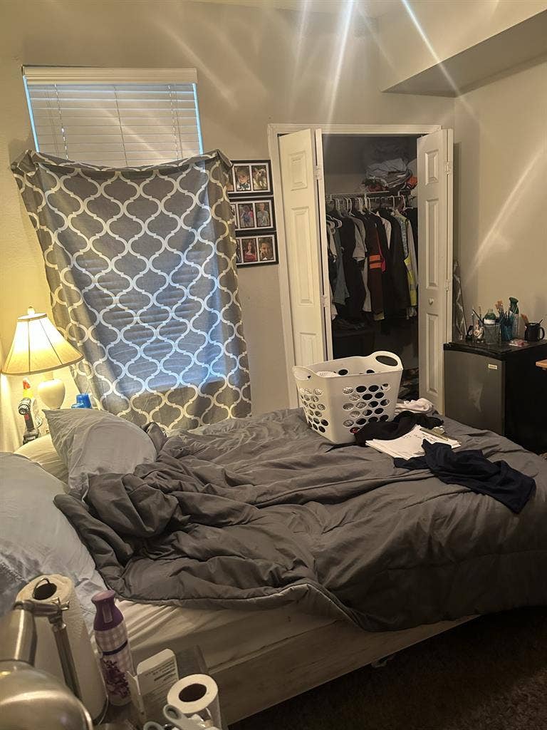Looking to fill room