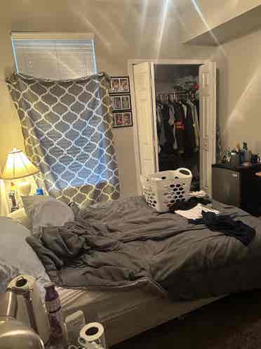 Looking to fill room
