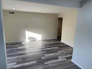 private bathroom