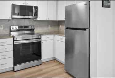 ROOM FOR RENT BRICKELL - FURNISHED
