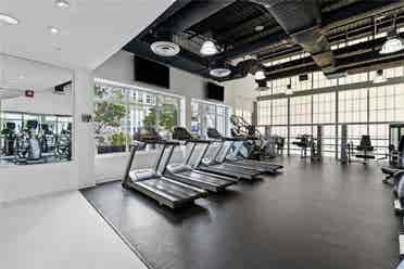 ROOM FOR RENT BRICKELL - FURNISHED