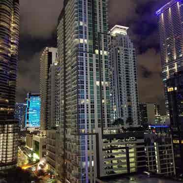 ROOM FOR RENT BRICKELL - FURNISHED