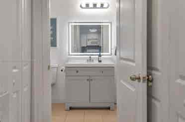 ROOM FOR RENT BRICKELL - FURNISHED
