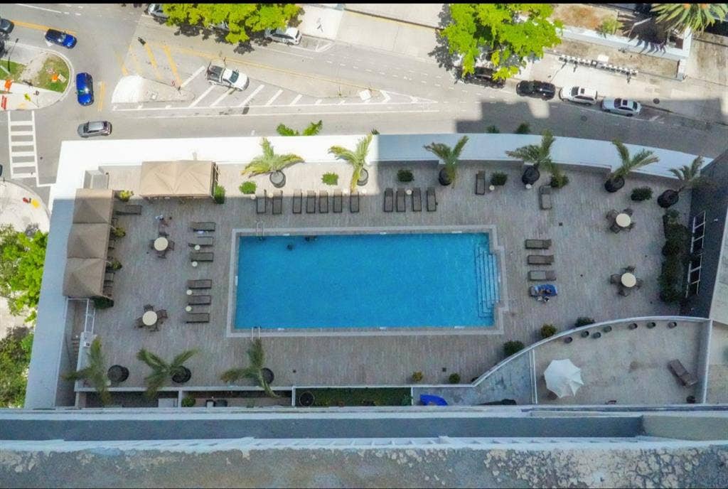 ROOM FOR RENT BRICKELL - FURNISHED