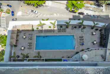 ROOM FOR RENT BRICKELL - FURNISHED