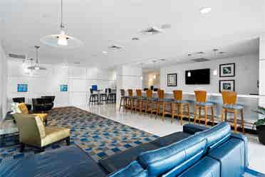 ROOM FOR RENT BRICKELL - FURNISHED