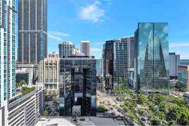 ROOM FOR RENT BRICKELL - FURNISHED