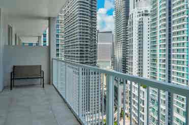 ROOM FOR RENT BRICKELL - FURNISHED