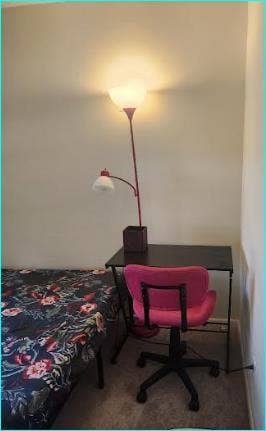 looking for female roommate