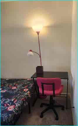 looking for female roommate