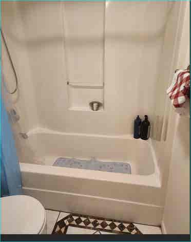 looking for female roommate