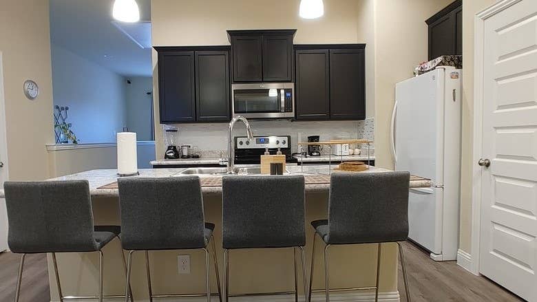 Room for Rent in Arlington