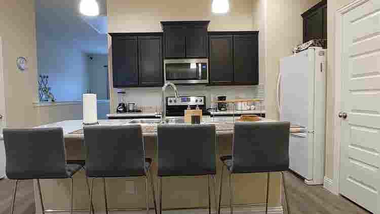 Room for Rent in Arlington