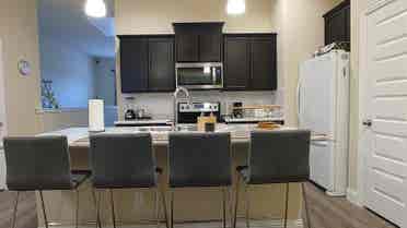 Room for Rent in Arlington