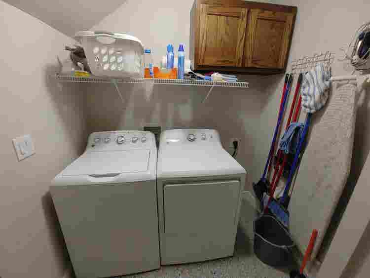 Room for Rent in Arlington