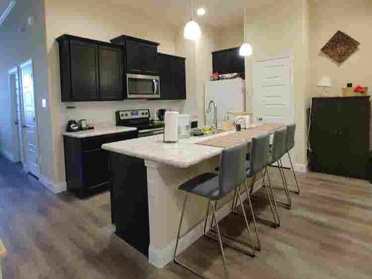 Room for Rent in Arlington