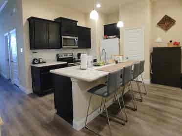 Room for Rent in Arlington