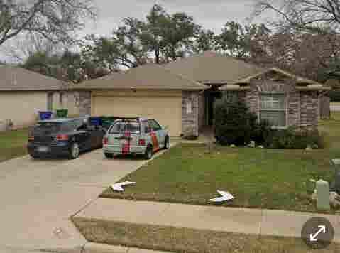 Furnished Room in Cedar Park