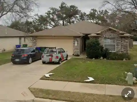 Furnished Room in Cedar Park