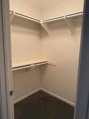 Spacious Bedroom & Private Bathroom