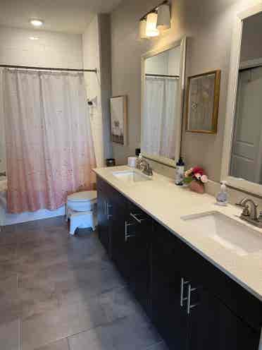 Gorgeous Audubon Park Apartments