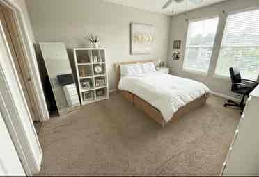 Gorgeous Audubon Park Apartments