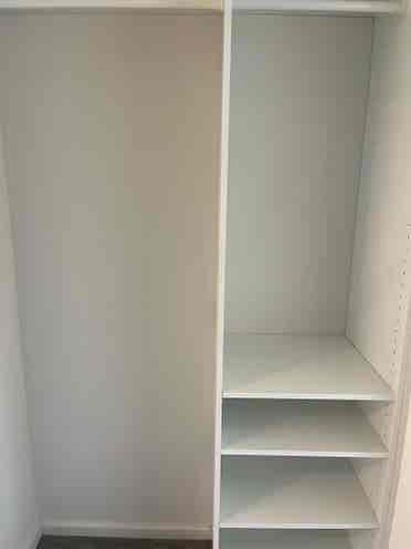 Apartment in Braddon