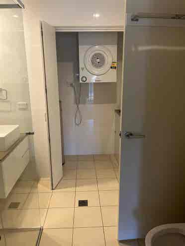 Apartment in Braddon