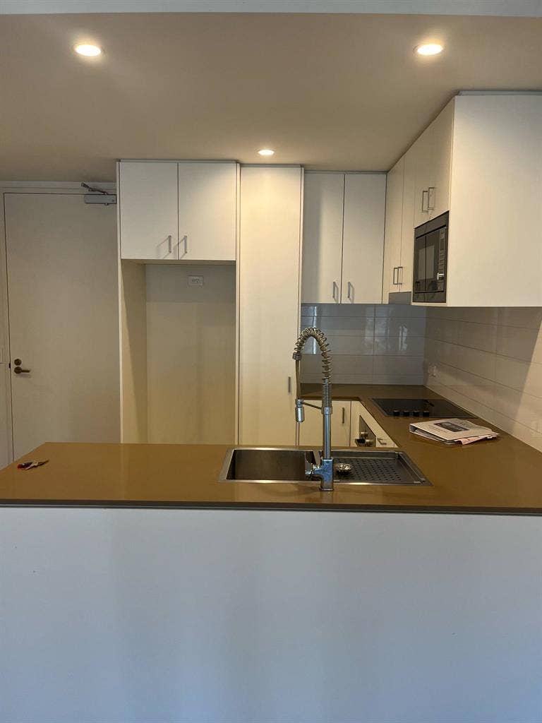 Apartment in Braddon