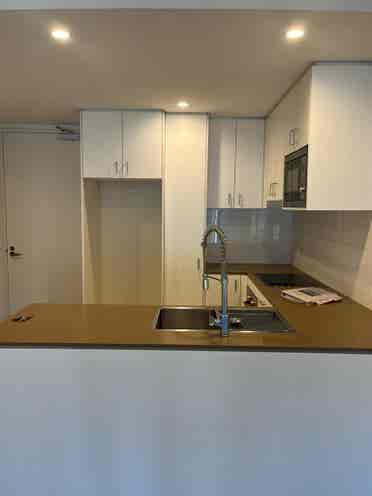 Apartment in Braddon