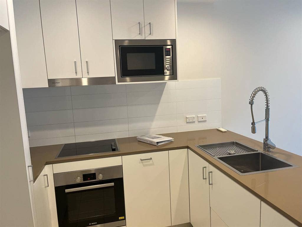 Apartment in Braddon