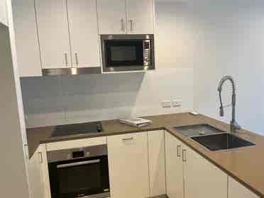Apartment in Braddon