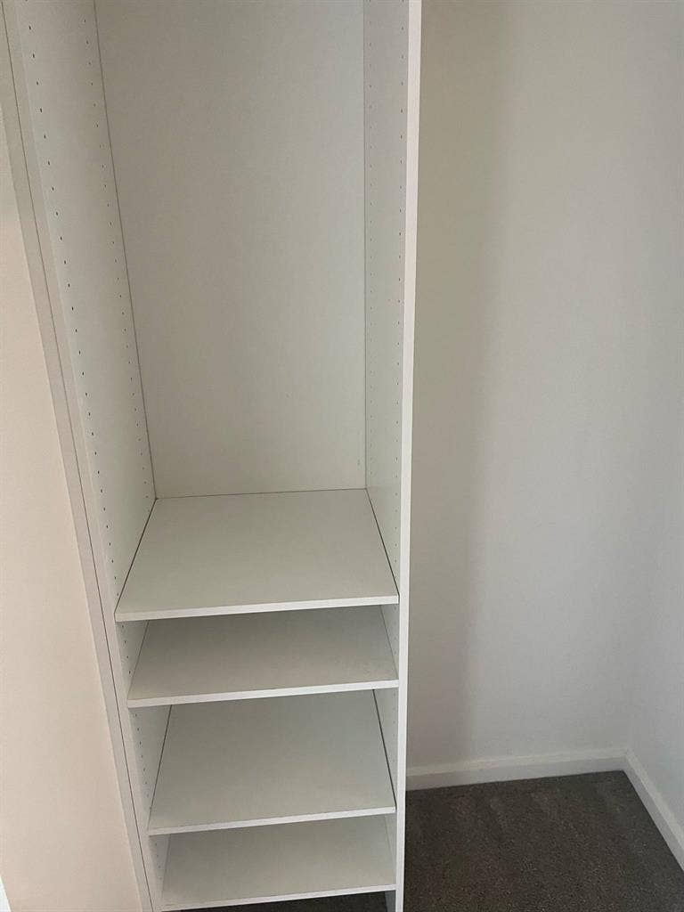 Apartment in Braddon