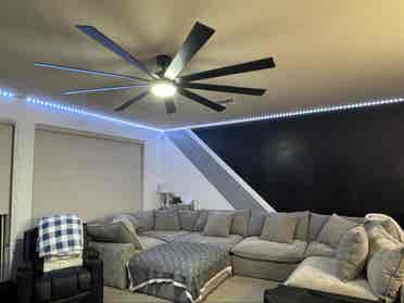 1 Room for Rent