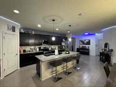 I have 2 Rooms Available!