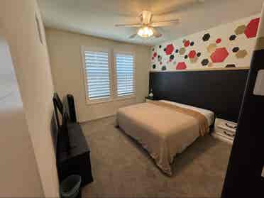 I have 2 Rooms Available!