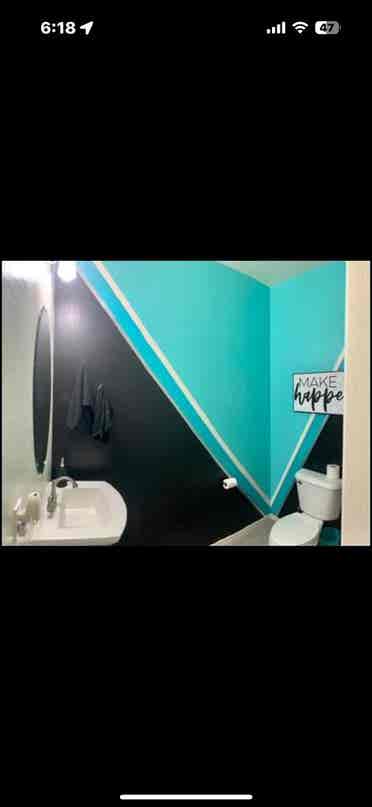 1 Room for Rent