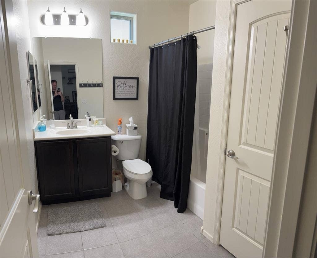 I have 2 Rooms Available!