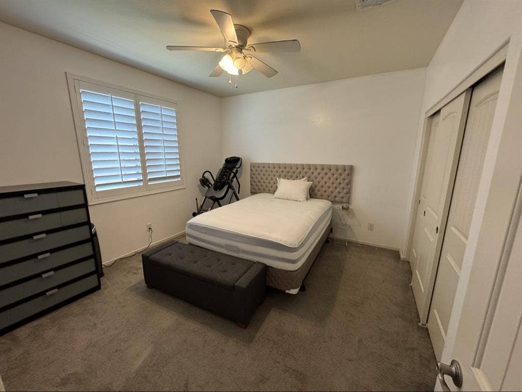 I have 2 Rooms Available!