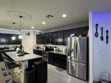 1 Room for Rent