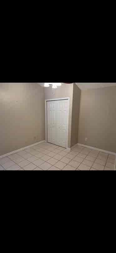 Room for rent this month (May) only