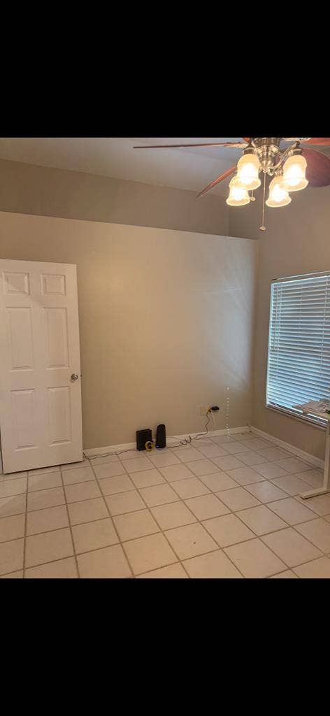 Room for rent this month (May) only