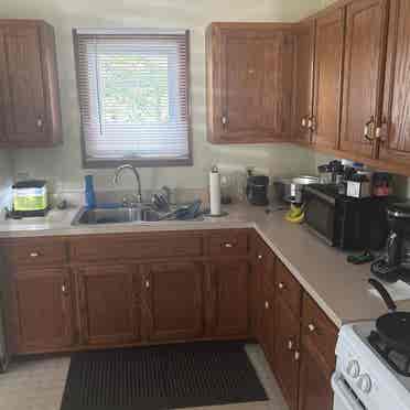 Looking for Roommate