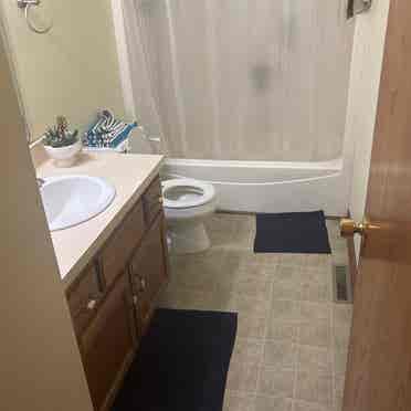 Looking for Roommate