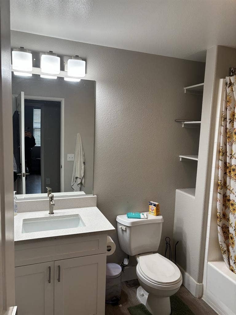 Moreno Valley Ridgeview Apartments