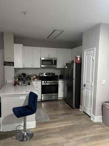 Moreno Valley Ridgeview Apartments