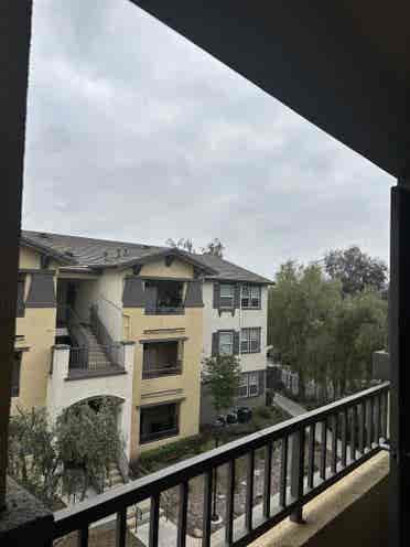 Moreno Valley Ridgeview Apartments