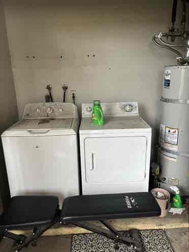 Moreno Valley Ridgeview Apartments